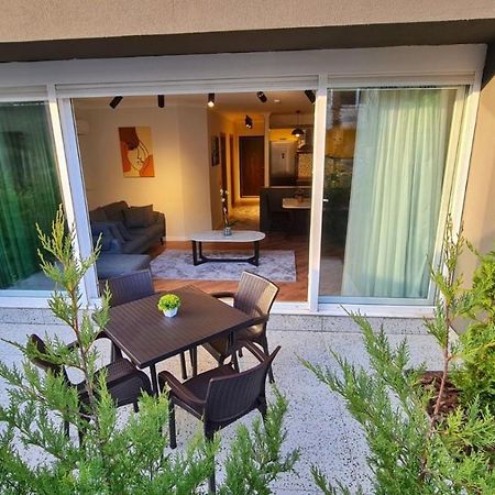 Letstay Sweet Home Yellow Antalya Ngoại thất bức ảnh