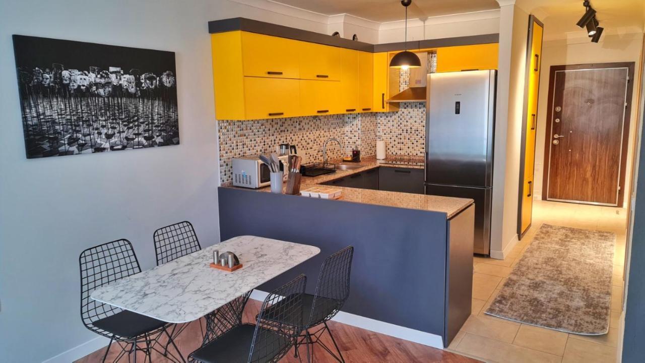 Letstay Sweet Home Yellow Antalya Ngoại thất bức ảnh