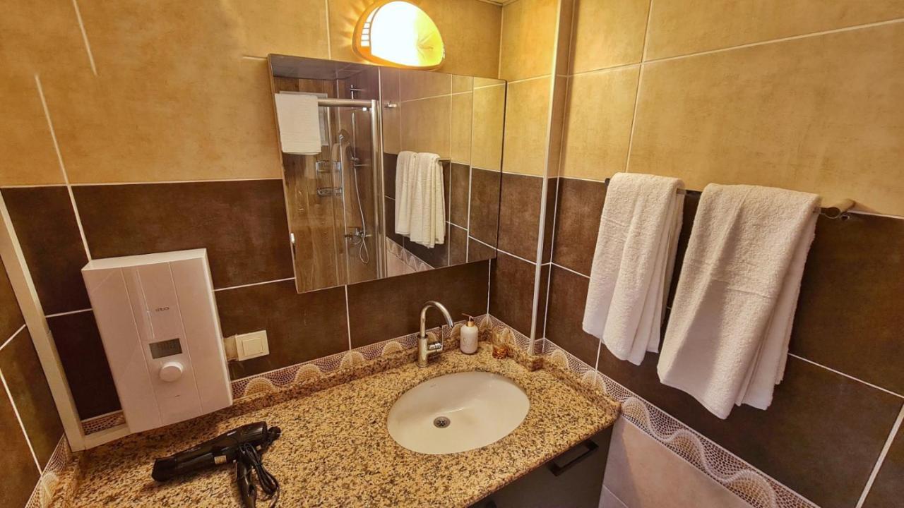 Letstay Sweet Home Yellow Antalya Ngoại thất bức ảnh