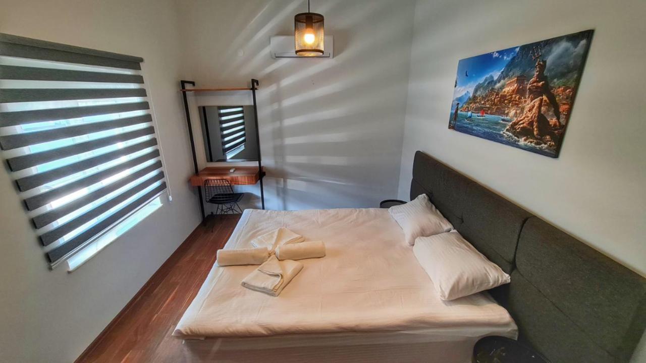 Letstay Sweet Home Yellow Antalya Ngoại thất bức ảnh