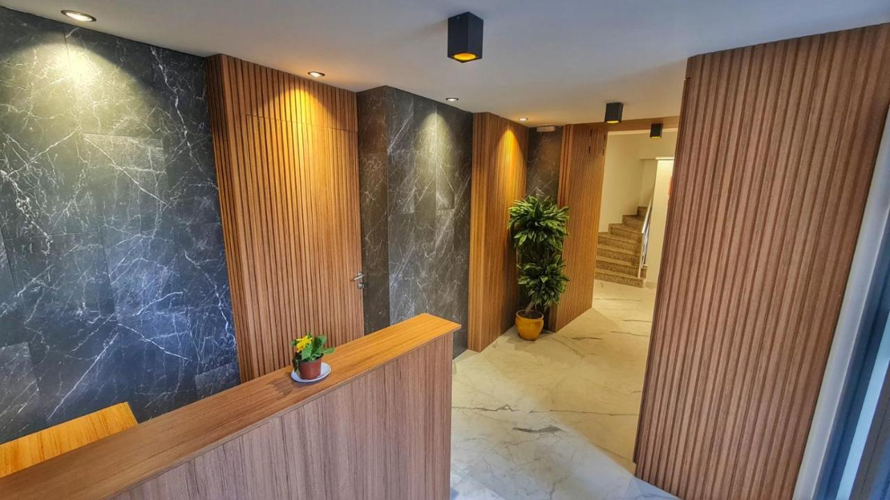 Letstay Sweet Home Yellow Antalya Ngoại thất bức ảnh