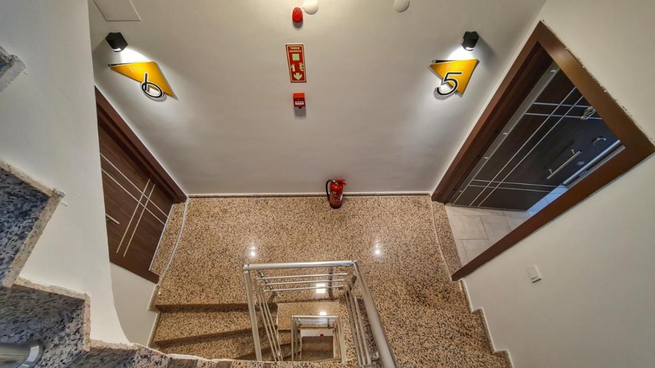 Letstay Sweet Home Yellow Antalya Ngoại thất bức ảnh