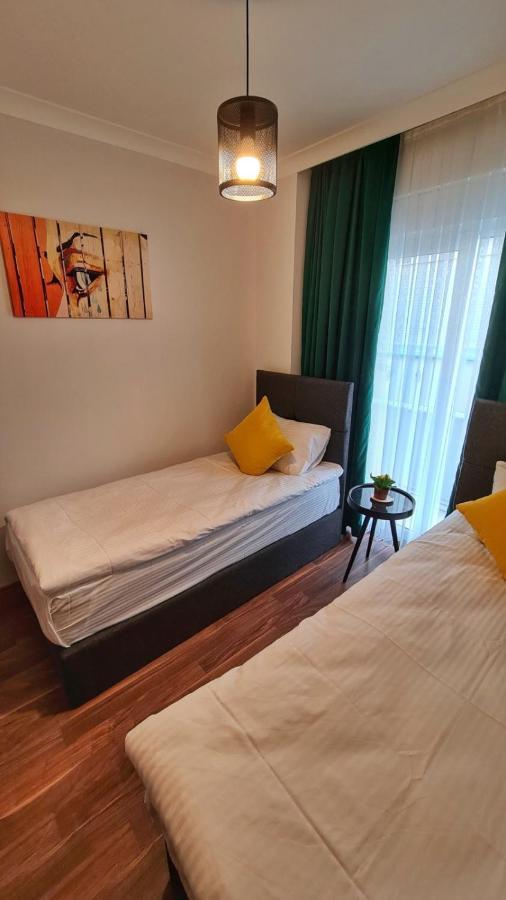 Letstay Sweet Home Yellow Antalya Ngoại thất bức ảnh