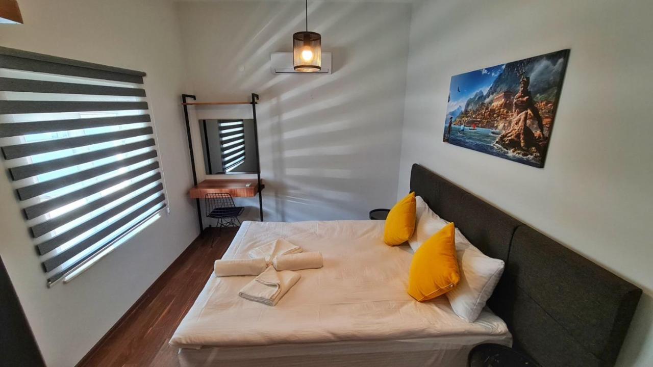 Letstay Sweet Home Yellow Antalya Ngoại thất bức ảnh