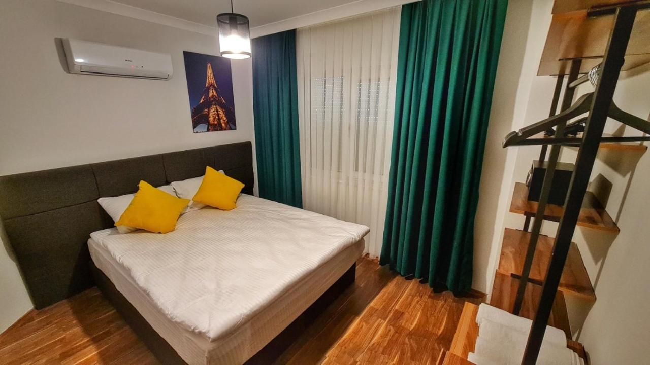 Letstay Sweet Home Yellow Antalya Ngoại thất bức ảnh
