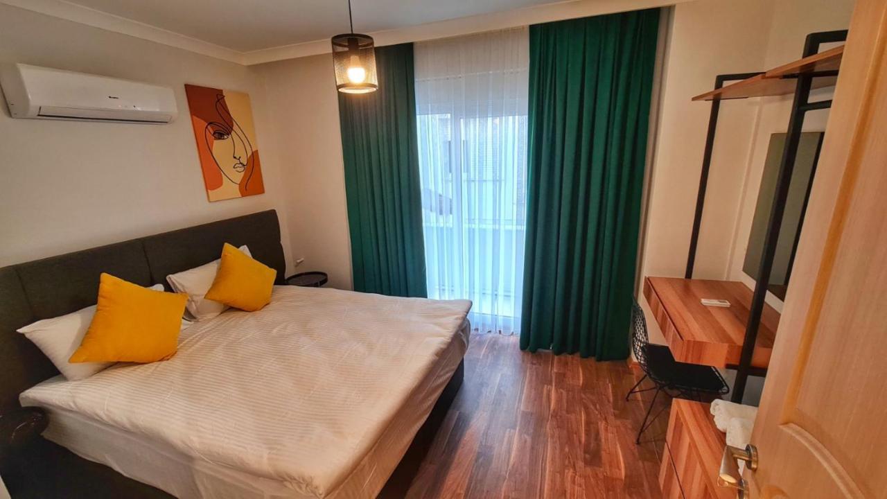 Letstay Sweet Home Yellow Antalya Ngoại thất bức ảnh