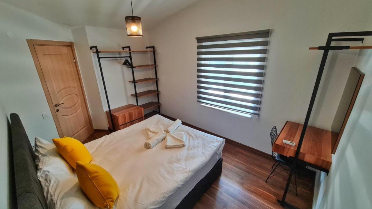 Letstay Sweet Home Yellow Antalya Ngoại thất bức ảnh