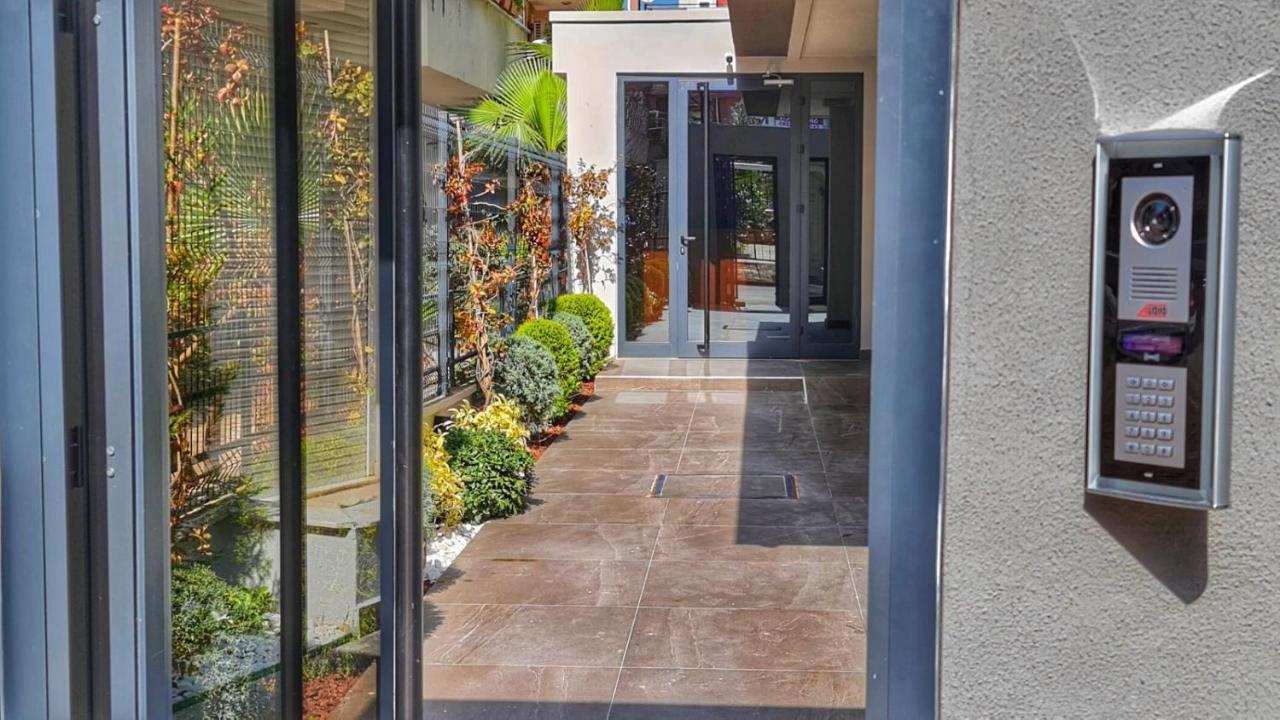 Letstay Sweet Home Yellow Antalya Ngoại thất bức ảnh