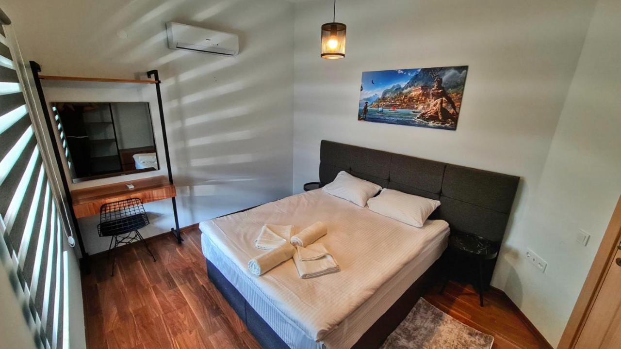 Letstay Sweet Home Yellow Antalya Ngoại thất bức ảnh