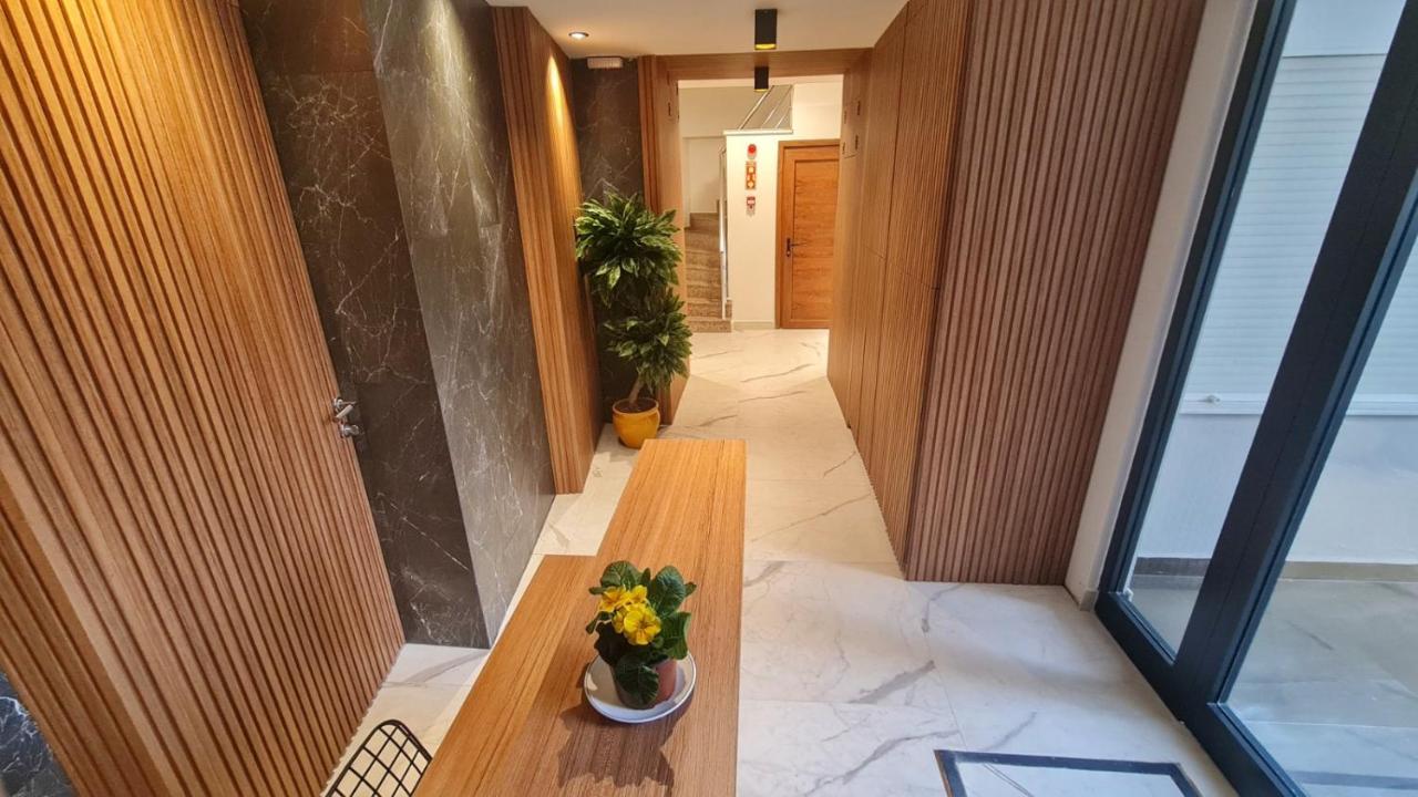 Letstay Sweet Home Yellow Antalya Ngoại thất bức ảnh