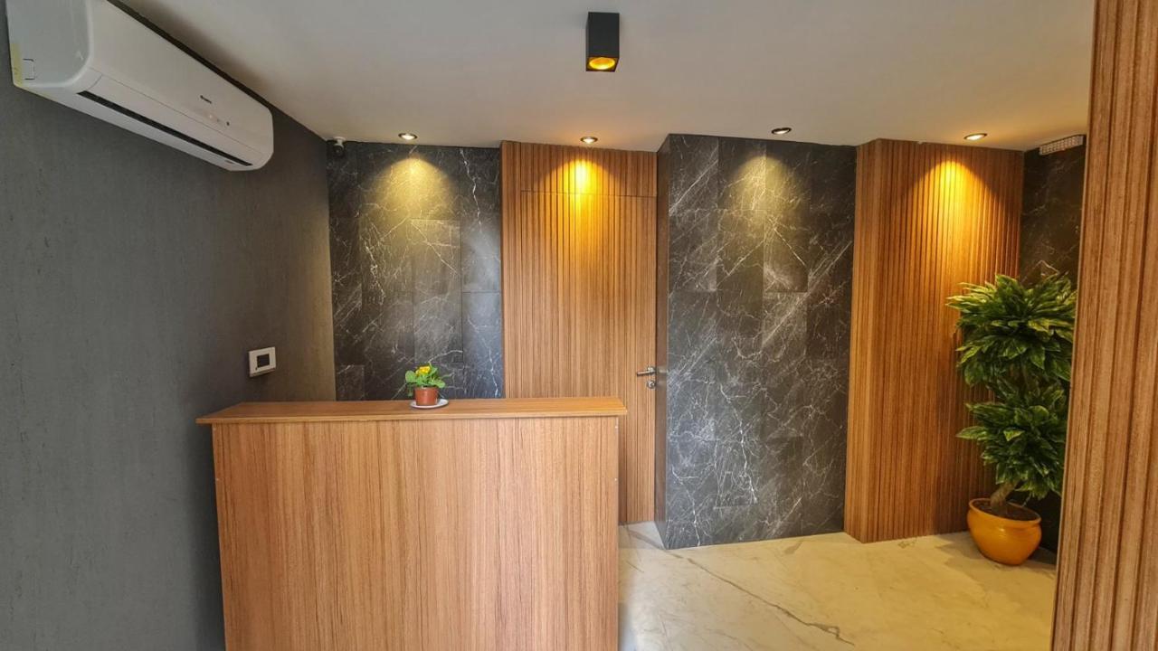 Letstay Sweet Home Yellow Antalya Ngoại thất bức ảnh